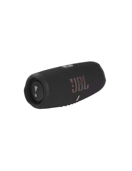 JBLCHARGE5BK,Boxa portabila Jbl Charge 5, Bluetooth, Pro Sound, IP67, PartyBoost, Powerbank, Negru