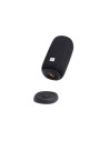 JBLLINKPORBLK,Boxa portabila smart Jbl Link Portable, Sunet 360 grade, Wi-Fi, Bluetooth, Wireless streaming, Asistent Google