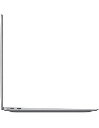 MGN63LL/A,MacBook Air 13.3" Retina/ Apple M1 (CPU 8-core, GPU 7-core, Neural Engine 16-core)/8GB/256GB, Space Grey