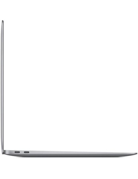 MGN63LL/A,MacBook Air 13.3" Retina/ Apple M1 (CPU 8-core, GPU 7-core, Neural Engine 16-core)/8GB/256GB, Space Grey