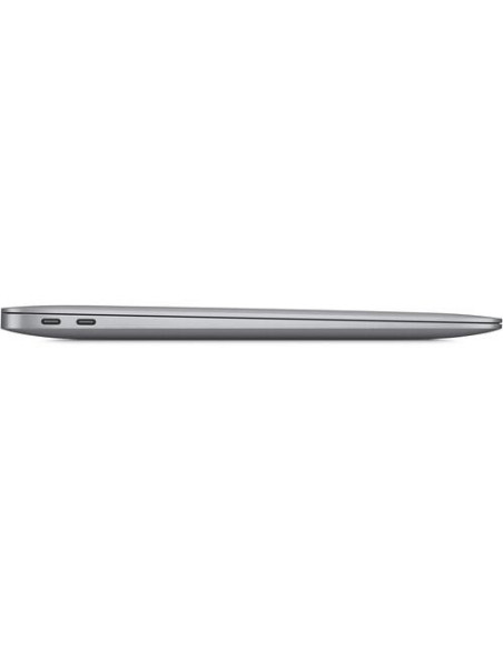 MGN63LL/A,MacBook Air 13.3" Retina/ Apple M1 (CPU 8-core, GPU 7-core, Neural Engine 16-core)/8GB/256GB, Space Grey