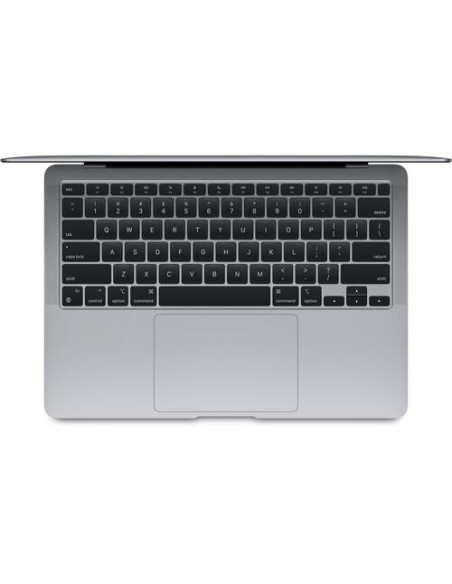 MGN63LL/A,MacBook Air 13.3" Retina/ Apple M1 (CPU 8-core, GPU 7-core, Neural Engine 16-core)/8GB/256GB, Space Grey