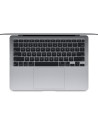 MGN63LL/A,MacBook Air 13.3" Retina/ Apple M1 (CPU 8-core, GPU 7-core, Neural Engine 16-core)/8GB/256GB, Space Grey