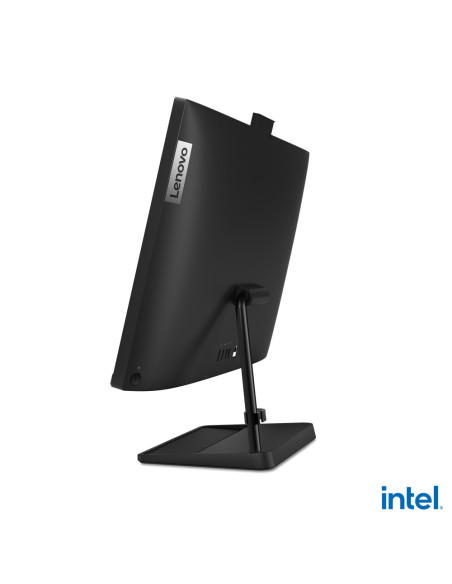F0GJ00EXRI,All-in-One Lenovo IdeaCentre AIO 3 27IAP7 27" FHD (1920x1080) IPS 250nits, Intel Core i5-12450H, 8C (4P + 4E) / 12T, 