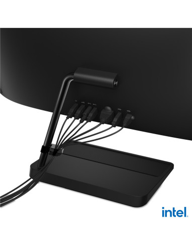 F0GJ00EXRI,All-in-One Lenovo IdeaCentre AIO 3 27IAP7 27" FHD (1920x1080) IPS 250nits, Intel Core i5-12450H, 8C (4P + 4E) / 12T, 