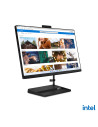 F0GH00M2RI,All-in-One Lenovo IdeaCentre AIO 3 24IAP7 23.8" FHD (1920x1080) IPS 250nits Anti-glare, Intel Core i5-12450H, Negru
