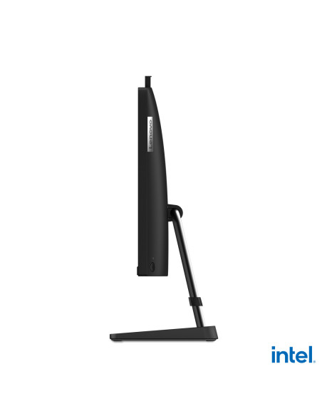 F0GH00M2RI,All-in-One Lenovo IdeaCentre AIO 3 24IAP7 23.8" FHD (1920x1080) IPS 250nits Anti-glare, Intel Core i5-12450H, Negru