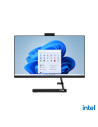 F0GH00M2RI,All-in-One Lenovo IdeaCentre AIO 3 24IAP7 23.8" FHD (1920x1080) IPS 250nits Anti-glare, Intel Core i5-12450H, Negru