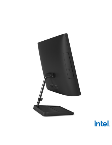 F0GH00M2RI,All-in-One Lenovo IdeaCentre AIO 3 24IAP7 23.8" FHD (1920x1080) IPS 250nits Anti-glare, Intel Core i5-12450H, Negru