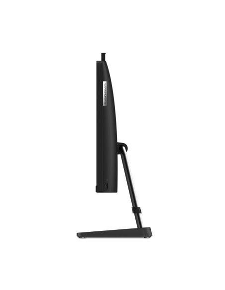 F0G100RBRI,All-in-One Lenovo IdeaCentre AIO 3 24ALC6 23.8" FHD (1920x1080) IPS 250nits Anti-glare, AMD Ryzen 7 7730U, Negru