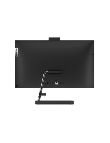 F0G100RBRI,All-in-One Lenovo IdeaCentre AIO 3 24ALC6 23.8" FHD (1920x1080) IPS 250nits Anti-glare, AMD Ryzen 7 7730U, Negru