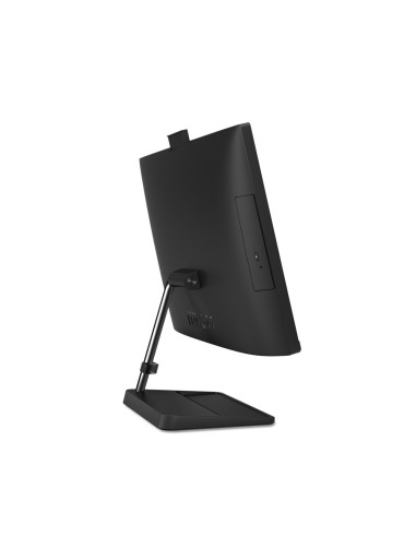 F0G100RBRI,All-in-One Lenovo IdeaCentre AIO 3 24ALC6 23.8" FHD (1920x1080) IPS 250nits Anti-glare, AMD Ryzen 7 7730U, Negru