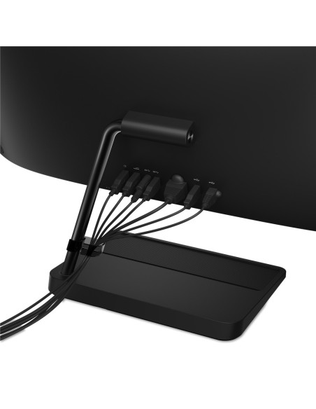 F0FY00G9RI,All-in-One Lenovo IdeaCentre AIO 3 27ALC6 27" FHD (1920x1080) IPS 250nits, AMD Ryzen 7 7730U (8C / 16T, 2.0 / 4.5GHz,
