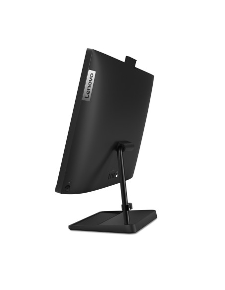 F0FY00G7RI,All-in-One Lenovo IdeaCentre AIO 3 27ALC6 27" FHD (1920x1080) IPS 250nits, AMD Ryzen 5 7530U, Negru