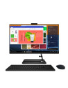 F0FY00G7RI,All-in-One Lenovo IdeaCentre AIO 3 27ALC6 27" FHD (1920x1080) IPS 250nits, AMD Ryzen 5 7530U, Negru