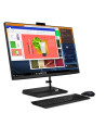 F0FY00G7RI,All-in-One Lenovo IdeaCentre AIO 3 27ALC6 27" FHD (1920x1080) IPS 250nits, AMD Ryzen 5 7530U, Negru