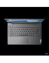 82SD00CXRM,Laptop Lenovo IdeaPad 5 14IAL7, 14" FHD (1920x1080) IPS 300nits Anti- glare, Intel Core i7-1260P, Storm Grey