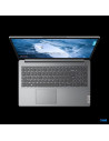 82V7008ERM,Laptop Lenovo IdeaPad 1 15IGL7, 15.6" HD (1366x768) TN 220nits Anti- glare, Cloud Grey