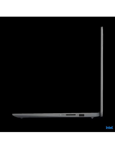 82V7008ERM,Laptop Lenovo IdeaPad 1 15IGL7, 15.6" HD (1366x768) TN 220nits Anti- glare, Cloud Grey