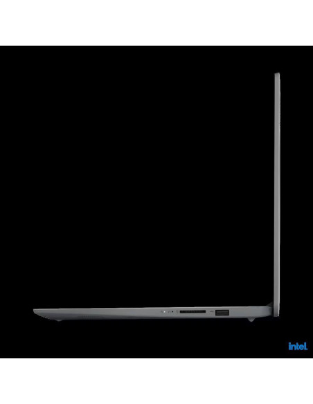 82V7008ERM,Laptop Lenovo IdeaPad 1 15IGL7, 15.6" HD (1366x768) TN 220nits Anti- glare, Cloud Grey