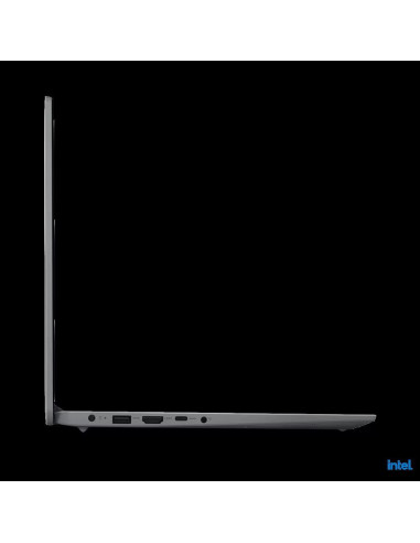 82V7008ERM,Laptop Lenovo IdeaPad 1 15IGL7, 15.6" HD (1366x768) TN 220nits Anti- glare, Cloud Grey