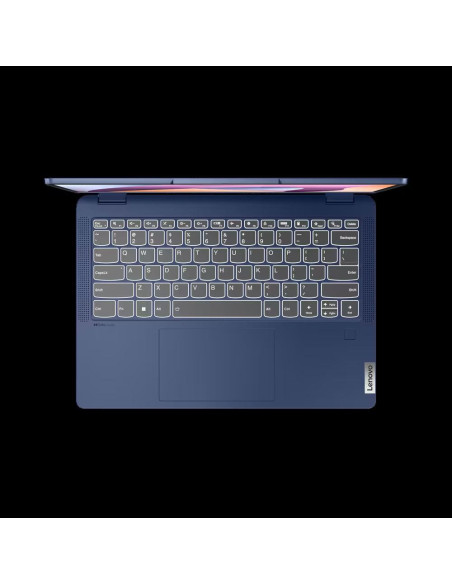 82XX0055RM,Laptop Lenovo IdeaPad Flex 5 14ABR8, 14" WUXGA IPS 300nits Glossy, 45 NTSC, Glass, Touch, 10-point Multi-touch, Abyss