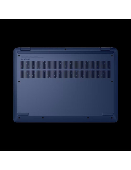 82XX0055RM,Laptop Lenovo IdeaPad Flex 5 14ABR8, 14" WUXGA IPS 300nits Glossy, 45 NTSC, Glass, Touch, 10-point Multi-touch, Abyss