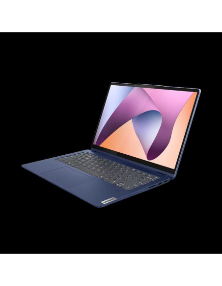 82XX0055RM,Laptop Lenovo IdeaPad Flex 5 14ABR8, 14" WUXGA IPS 300nits Glossy, 45 NTSC, Glass, Touch, 10-point Multi-touch, Abyss