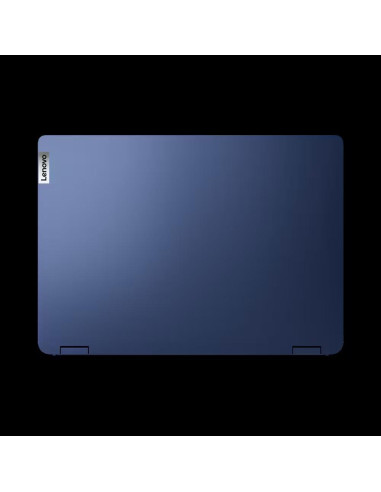 82XX0055RM,Laptop Lenovo IdeaPad Flex 5 14ABR8, 14" WUXGA IPS 300nits Glossy, 45 NTSC, Glass, Touch, 10-point Multi-touch, Abyss