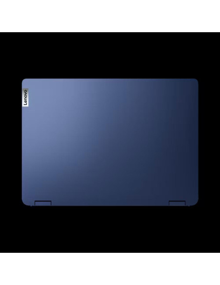 82XX0055RM,Laptop Lenovo IdeaPad Flex 5 14ABR8, 14" WUXGA IPS 300nits Glossy, 45 NTSC, Glass, Touch, 10-point Multi-touch, Abyss
