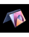 82XX0055RM,Laptop Lenovo IdeaPad Flex 5 14ABR8, 14" WUXGA IPS 300nits Glossy, 45 NTSC, Glass, Touch, 10-point Multi-touch, Abyss
