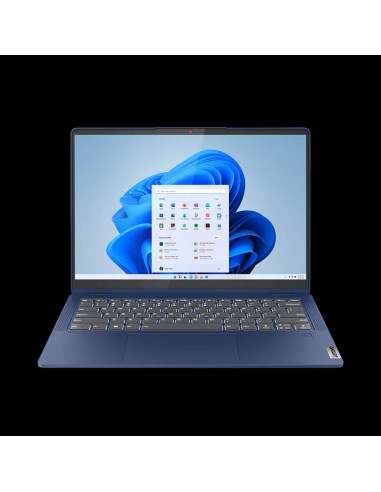 82XX0055RM,Laptop Lenovo IdeaPad Flex 5 14ABR8, 14" WUXGA IPS 300nits Glossy, 45 NTSC, Glass, Touch, 10-point Multi-touch, Abyss