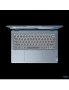 82R700G4RM,Laptop Lenovo IdeaPad Flex 5 14IAU7, 14" WUXGA, IPS 300nits Glossy, Glass, Touch, Intel Core i5, Stone Blue