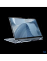 82R700G4RM,Laptop Lenovo IdeaPad Flex 5 14IAU7, 14" WUXGA, IPS 300nits Glossy, Glass, Touch, Intel Core i5, Stone Blue