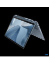 82R700G4RM,Laptop Lenovo IdeaPad Flex 5 14IAU7, 14" WUXGA, IPS 300nits Glossy, Glass, Touch, Intel Core i5, Stone Blue