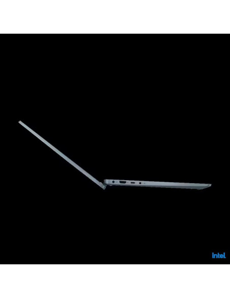 82R700G4RM,Laptop Lenovo IdeaPad Flex 5 14IAU7, 14" WUXGA, IPS 300nits Glossy, Glass, Touch, Intel Core i5, Stone Blue