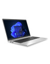 6A2B8EA,Laptop HP ProBook 450 G9 cu procesor Intel Core i7-1255U 10-Core, 15.6 inch FHD, Silver
