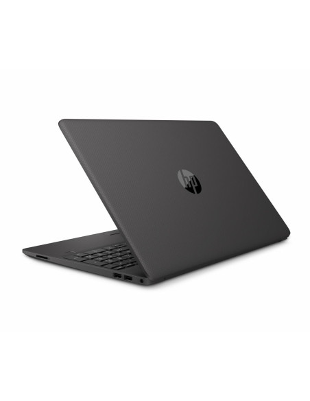 6S7Q0EA,Laptop HP 250 G9 cu procesor Intel Core i7-1255U 10-Core, 15.6 inch FHD, Negru
