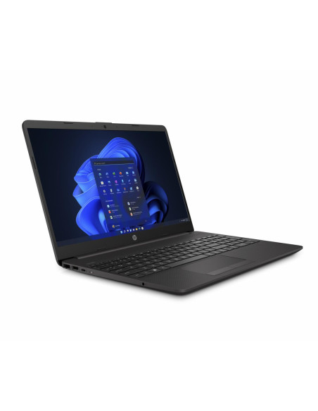 6S7Q0EA,Laptop HP 250 G9 cu procesor Intel Core i7-1255U 10-Core, 15.6 inch FHD, Negru