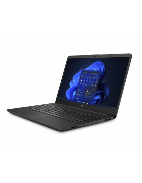 6S7Q0EA,Laptop HP 250 G9 cu procesor Intel Core i7-1255U 10-Core, 15.6 inch FHD, Negru