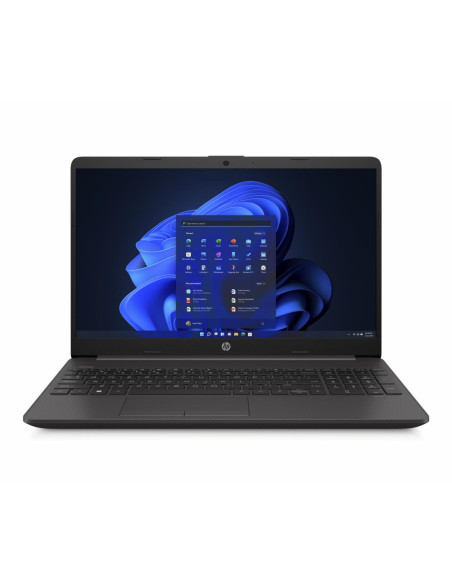 6S7Q0EA,Laptop HP 250 G9 cu procesor Intel Core i7-1255U 10-Core, 15.6 inch FHD, Negru