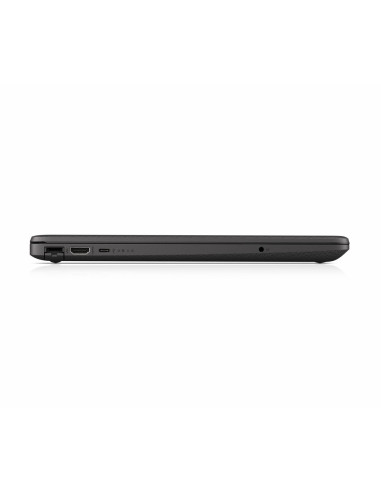 6S7Q0EA,Laptop HP 250 G9 cu procesor Intel Core i7-1255U 10-Core, 15.6 inch FHD, Negru