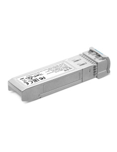 TL-SM5110-LR,TP-Link Single-mode SFP+ LC Transceiver, Standards and Protocols: IEEE 802.3ae, TCP/IP, 10 Gbps, Max. Cable Length: