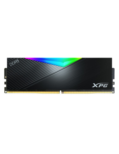 AX5U5200C3816G-BK,Memorie RAM ADATA, DIMM, DDR5, 16GB, CL38