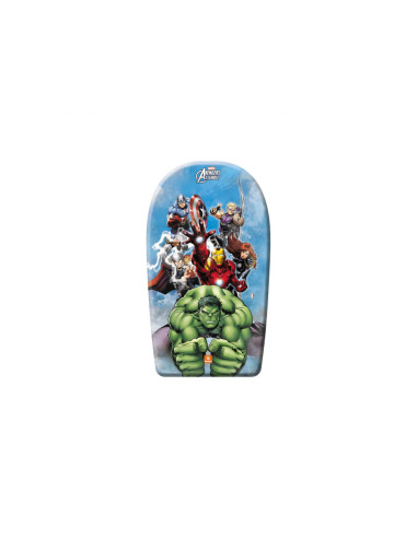 MO11210,Placa pentru inot AVENGERS, 84 cm