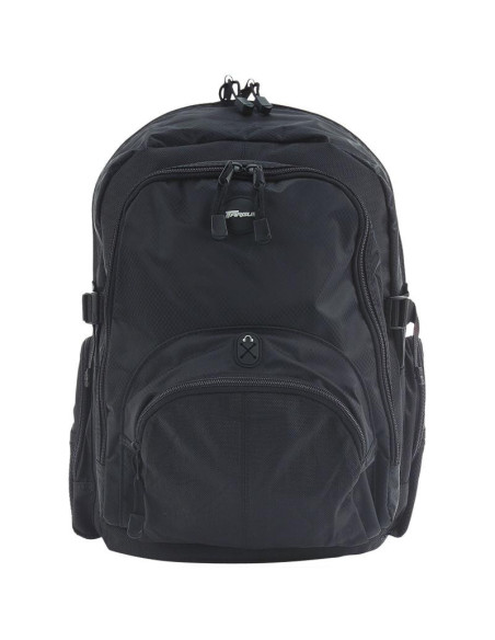 CN600,Targus Ghiozdan Classic 15.6", poliester, capacitate 20L, Negru