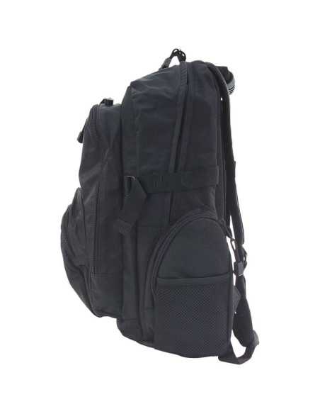 CN600,Targus Ghiozdan Classic 15.6", poliester, capacitate 20L, Negru