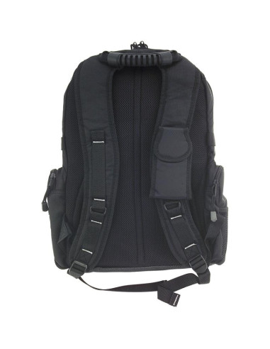 CN600,Targus Ghiozdan Classic 15.6", poliester, capacitate 20L, Negru
