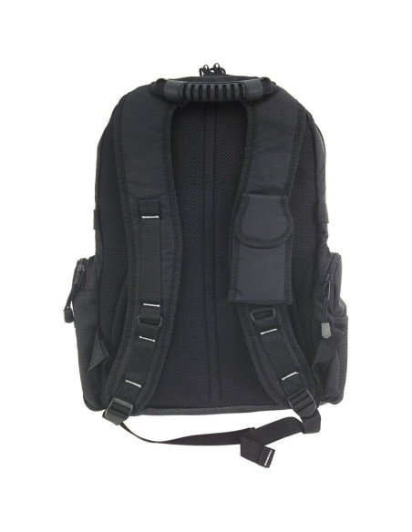 CN600,Targus Ghiozdan Classic 15.6", poliester, capacitate 20L, Negru
