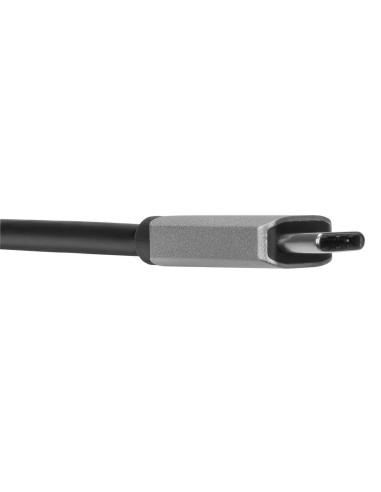 ACH226EU,Targus Hub USB-C la 4x USB-A, rata transfer 5Gbps per port USB-A